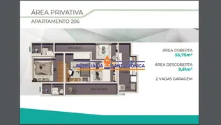 Apartamento com 2 Quartos à venda, 80m² no Santa Mônica, Belo Horizonte - Foto 7