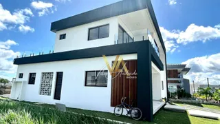 Casa de Condomínio com 4 Quartos à venda, 228m² no Aldeia, Camaragibe - Foto 91