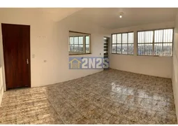 Conjunto Comercial / Sala com 2 Quartos para alugar, 70m² no Jardim Dom Jose, Embu das Artes - Foto 1