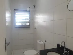 Apartamento com 1 Quarto para alugar, 40m² no Maracanã, Praia Grande - Foto 12