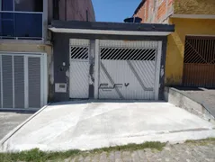 Casa com 2 Quartos à venda, 54m² no Tanque Caio, Ribeirão Pires - Foto 8