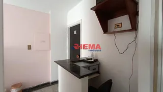 Conjunto Comercial / Sala à venda, 46m² no Gonzaga, Santos - Foto 7