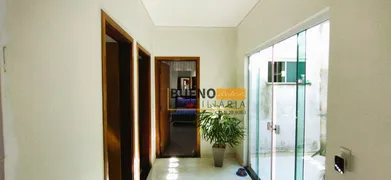 Casa com 3 Quartos à venda, 135m² no Jardim Vila Rica, Santa Bárbara D'Oeste - Foto 28