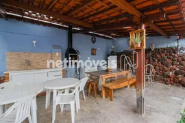 Casa com 3 Quartos à venda, 300m² no Nova Granada, Belo Horizonte - Foto 3