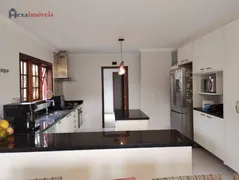 Casa de Condomínio com 4 Quartos à venda, 380m² no Morada das Flores Aldeia da Serra, Santana de Parnaíba - Foto 34