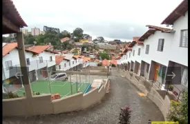 Casa de Condomínio com 2 Quartos à venda, 80m² no Jardim Guaruja, São Paulo - Foto 2