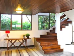 Casa com 5 Quartos para alugar, 450m² no Jurerê Internacional, Florianópolis - Foto 30