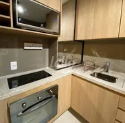 Apartamento com 1 Quarto para alugar, 36m² no Pinheiros, São Paulo - Foto 10
