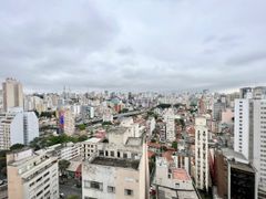 Apartamento com 1 Quarto à venda, 38m² no Bela Vista, São Paulo - Foto 11