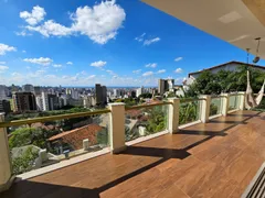 Casa com 6 Quartos à venda, 471m² no Sion, Belo Horizonte - Foto 25