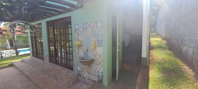 Casa de Condomínio com 4 Quartos à venda, 600m² no Rancho dos Arcos, Boituva - Foto 3