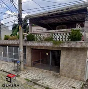 Terreno / Lote / Condomínio à venda, 324m² no Vila Linda, Santo André - Foto 3