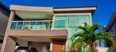 Casa de Condomínio com 5 Quartos à venda, 420m² no Boulevard Lagoa, Serra - Foto 4
