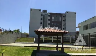 Apartamento com 3 Quartos à venda, 80m² no Contorno, Ponta Grossa - Foto 6