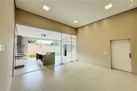Casa de Condomínio com 3 Quartos à venda, 141m² no Vila Tibério, Ribeirão Preto - Foto 17