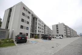 Apartamento com 2 Quartos para alugar, 54m² no Centro, Pelotas - Foto 2