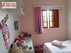 Casa com 4 Quartos à venda, 200m² no Jardim Rosa de Franca, Guarulhos - Foto 14