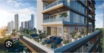 Apartamento com 1 Quarto à venda, 35m² no Horto Florestal, Salvador - Foto 1