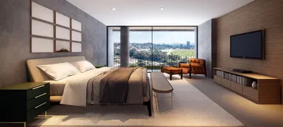 Apartamento com 3 Quartos à venda, 252m² no Cidade Jardim, São Paulo - Foto 10