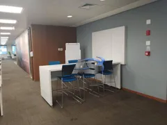 Conjunto Comercial / Sala para alugar, 597m² no Granja Julieta, São Paulo - Foto 4