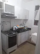 Apartamento com 3 Quartos para alugar, 86m² no Itararé, São Vicente - Foto 3