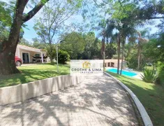 Casa de Condomínio com 4 Quartos para venda ou aluguel, 480m² no Quinta das Flores, São José dos Campos - Foto 3