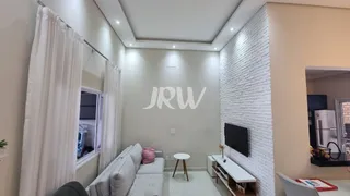 Casa com 2 Quartos à venda, 94m² no Jardim Residencial Veneza, Indaiatuba - Foto 2