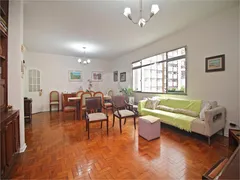 Apartamento com 3 Quartos para venda ou aluguel, 231m² no Higienópolis, São Paulo - Foto 27