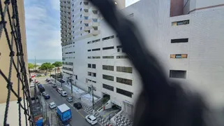 Apartamento com 2 Quartos para alugar, 80m² no Boqueirão, Santos - Foto 5