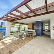 Apartamento com 3 Quartos para alugar, 79m² no Meireles, Fortaleza - Foto 15