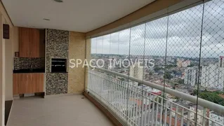 Apartamento com 3 Quartos à venda, 121m² no Vila Mascote, São Paulo - Foto 1