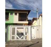 Sobrado com 3 Quartos à venda, 281m² no Jardim Santa Mena, Guarulhos - Foto 4