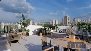 Apartamento com 3 Quartos à venda, 77m² no Estancia Pinhais, Pinhais - Foto 5