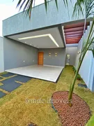 Casa com 3 Quartos à venda, 105m² no Parque Brasilia 2 Etapa, Anápolis - Foto 4