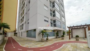 Apartamento com 3 Quartos à venda, 93m² no Fundaçao, São Caetano do Sul - Foto 29