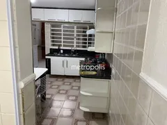 Sobrado com 2 Quartos para alugar, 180m² no Chácara Mafalda, São Paulo - Foto 6