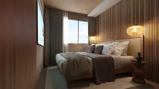 Apartamento com 1 Quarto à venda, 20m² no Serrambi, Ipojuca - Foto 30