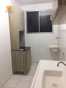 Apartamento com 2 Quartos à venda, 47m² no Jardim Novo Mundo, Sorocaba - Foto 4