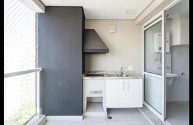 Apartamento com 2 Quartos para alugar, 75m² no Barcelona, São Caetano do Sul - Foto 6