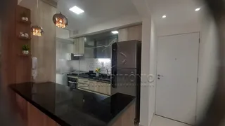 Apartamento com 2 Quartos à venda, 114m² no Jardim Moncayo, Sorocaba - Foto 6