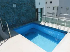 Apartamento com 4 Quartos para alugar, 150m² no Praia do Morro, Guarapari - Foto 17