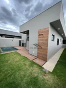 Casa de Condomínio com 3 Quartos à venda, 140m² no Setlife Mirassol, Mirassol - Foto 18