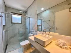 Casa de Condomínio com 5 Quartos à venda, 387m² no Alphaville Lagoa Dos Ingleses, Nova Lima - Foto 35