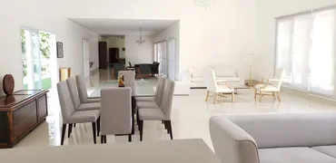 Casa de Condomínio com 4 Quartos à venda, 445m² no Residencial Aldeia do Vale, Goiânia - Foto 33