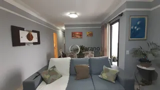 Apartamento com 3 Quartos à venda, 80m² no Jardim do Lago, Campinas - Foto 2