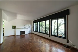 Casa com 5 Quartos à venda, 430m² no Pacaembu, São Paulo - Foto 5