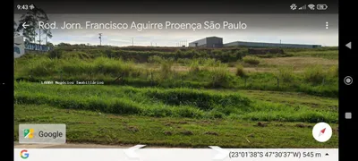 Terreno / Lote / Condomínio à venda, 7000m² no Terras de San Nicolau, Santana de Parnaíba - Foto 3