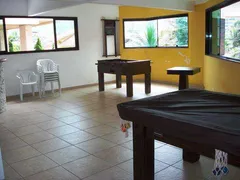 Apartamento com 3 Quartos para alugar, 114m² no Canto do Forte, Praia Grande - Foto 2