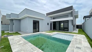 Casa de Condomínio com 4 Quartos à venda, 230m² no Urbanova, São José dos Campos - Foto 3