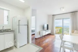 Apartamento com 1 Quarto à venda, 42m² no Perdizes, São Paulo - Foto 1